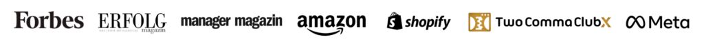 Bekannt aus_Icon List