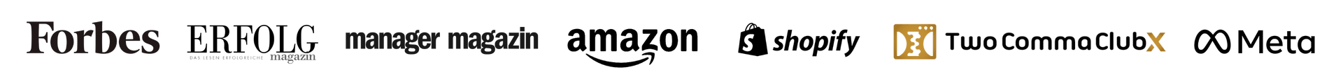 Bekannt aus_Icon List